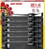 天威 LQ680K2色带 LQ690K色带架 6支装 适用爱普生EPSON LQ680KII LQ675KT LQ106KF LQ695C LQ690C 实拍图
