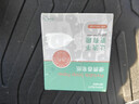 海氏海诺一次性香皂片便携式洗手片240片留香肥皂香皂纸洗手液旅行装儿童 实拍图