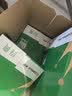 齐心（COMIX）绿尚典A4打印纸 80g 500张*5包 双面丝滑畅打a4复印纸 办公传真学生绘图 整箱2500张【热销爆款】 实拍图