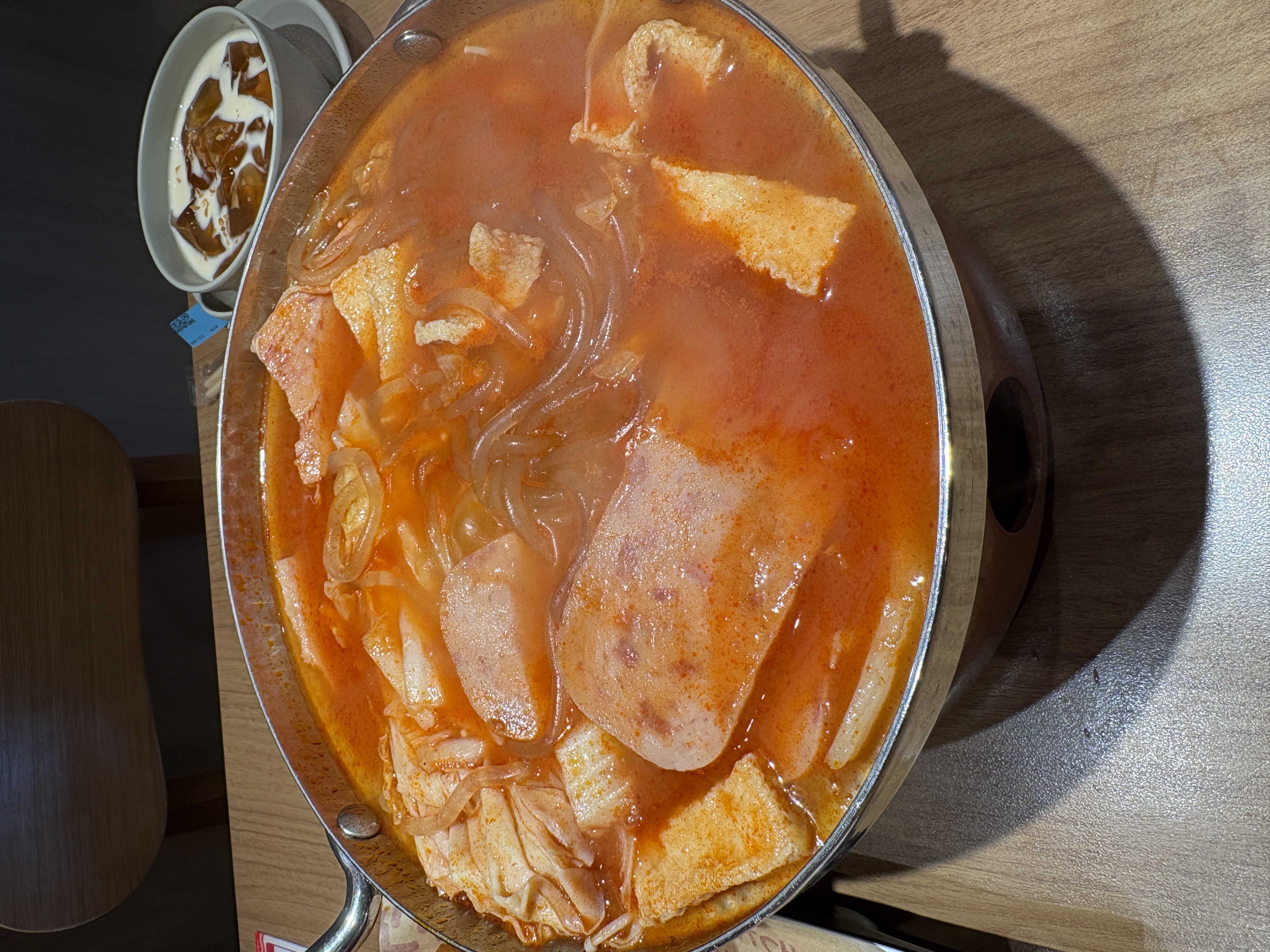 好侍（HOUSE）百梦多咖喱块 微辣 100g/盒 日式块状咖喱调味料  2-4人份 实拍图
