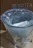 碧然德（BRITA）过滤净水器 家用滤水壶 净水壶 海洋系列 3.5L（蓝）+专家版滤芯5枚 环保加固包装 实拍图