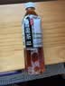 道地（TAO-TI）尚品系列 乌龙茶0糖0卡0脂肪0热量乌龙茶无糖饮料 500ml*15瓶整箱 实拍图