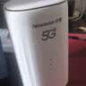 纽曼5G无线路由器随身WiFi6移动免插卡cpe多网通千兆双频车载便携式高速上网卡全国通用流量2026款 实拍图