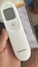 鱼跃(yuwell)医用红外电子体温计额温枪温度计婴幼儿专用精准YT-1 实拍图