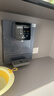 美的（Midea）净水器母婴家用1200G流速0阻垢剂厨下RO反渗透加热直饮一体机华凌餐边柜管线机前置过滤全屋套装 【真沸腾制冷即热】管线机+净水器 实拍图