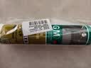 瓦克（WACKER）GM玻璃胶通用型厨卫密封胶美容胶中性门窗橱柜封边胶白色 实拍图