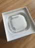 Apple/苹果 AirPods 4(支持主动降噪)  图文定制版（支持定制毕业季限定款）毕业礼物 实拍图