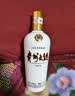 茅台 贵州大曲70年代 酱香型白酒 53度 500ml 单瓶装 实拍图