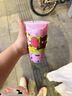 魏尔夫东北冻梨汽水果汁320ml*12罐怀旧果味老汽水冻梨饮料整箱商用批发 实拍图
