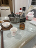 尊尼获加（JOHNNIE WALKER）洋酒 12年黑方黑牌500ml 苏格兰调和型威士忌无盒 实拍图