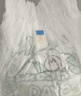 帮宝适夏季超薄超吸新清新帮拉拉裤XXL28超透气婴儿纸尿裤 实拍图