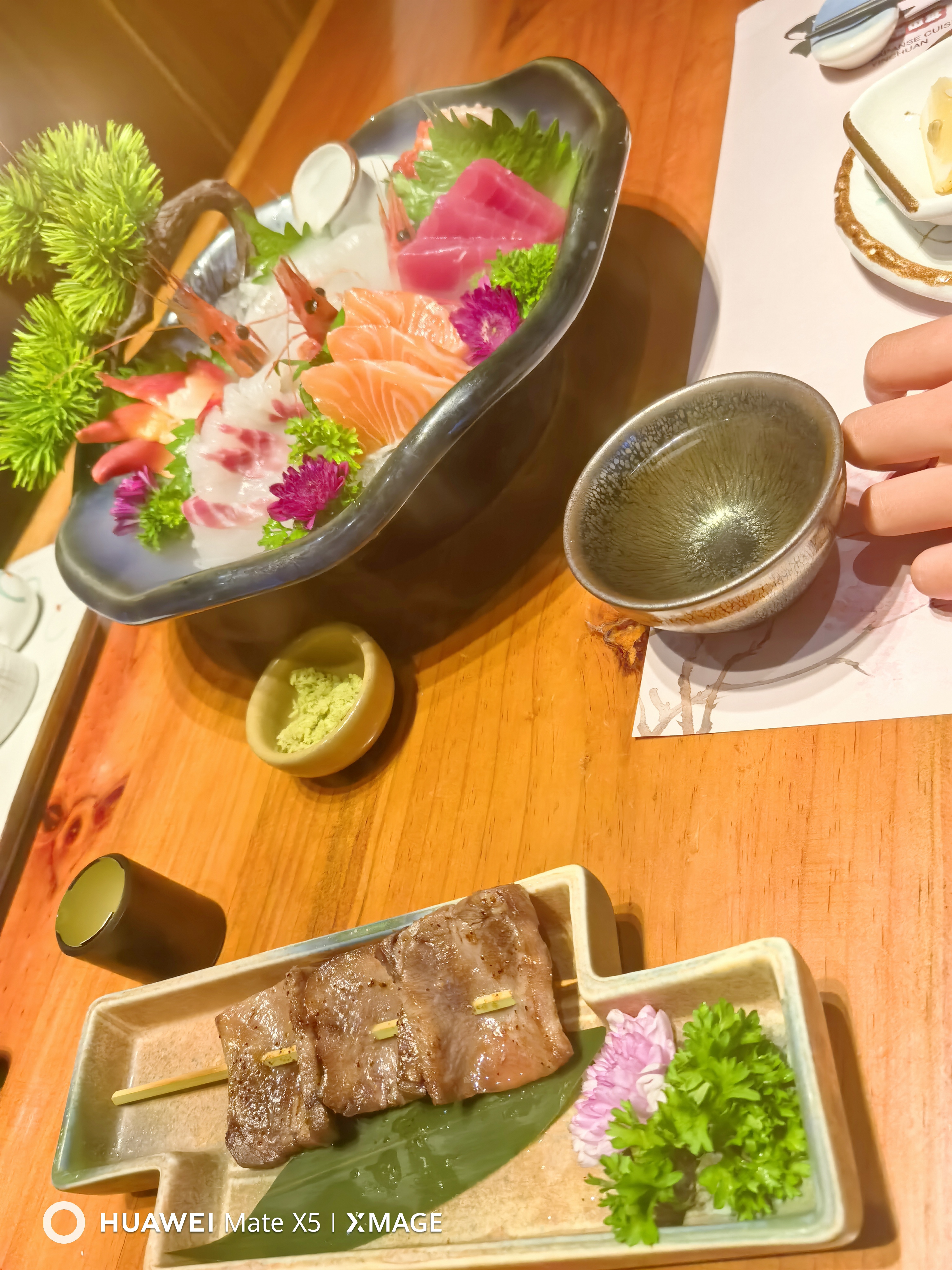 古井贡酒 年份原浆献礼 浓香型白酒 45度 500mL*2瓶 双瓶装 实拍图