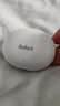 罗凡尼（Rofani） HIFI级全景音效电竞游戏低延迟高颜值长续航学生党性价比运动男女生安卓苹果通用入耳式蓝牙耳机 白色至尊旗舰款智能降噪超长待机续航智能触控低延迟 实拍图