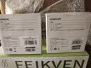 绿联双头Type-C数据线适用华为荣耀超级快充PD100W/88W充电线小米苹果17/16e/15平板笔记本电脑车载1米 实拍图