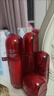 韩束红蛮腰爽肤水100ml*2抗皱紧致补水护肤品柔肤精华水生日礼物女 实拍图