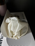 兰浪一次性乳胶手套加厚 实验室口腔检查100只 进口乳胶LD11 M码 实拍图