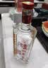 泸州老窖 六年窖头曲 浓香型白酒 52度500ml 2瓶（配礼袋） 实拍图