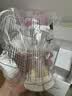 boboduck大嘴鸭双边吸奶器电动变频按摩吸乳器全自动便携挤奶器BD5077PPSU 实拍图