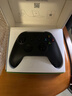 微软（Microsoft）XBOX无线游戏手柄 磨砂黑+USB-C线 蓝牙适配XBOX/PC/平板/手机Steam促销 黑神话悟空 空洞骑士 实拍图