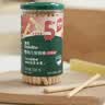 英氏婴幼儿小小馒头牛奶味 婴儿宝宝零食儿童辅食饼干营养奶豆90g 实拍图