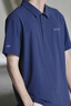 斯凯奇（Skechers）七夕情人节礼物夏季男款休闲运动短袖POLO衫简约通勤P226M114 实拍图