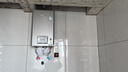 林内（Rinnai）【小蛮腰Pro plus】16升极光灰燃气热水器  超能恒温芯 恒温热水器上门安装 16GD33（JSQ31-GD33） 实拍图