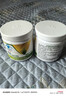 完美牌完美矿物粉芦荟王浆矿物 芦荟矿物粉 完美沙棘茶 专卖店原装正品 完美牌矿物粉 145g*2瓶 实拍图