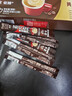 雀巢（Nestle）【樊振东同款】1+2特浓低糖*速溶咖啡三合一冲调饮品30条390g 实拍图