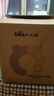 小熊（Bear）和面机3.5L 揉面机厨师机 全自动家用多功能智能活面搅面机 面包面粉发酵醒面 HMJ-D35P1 实拍图