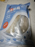 京鲜港蒜香鳕鱼排深海鳕鱼片净含量500g*2包 整只去骨低脂高蛋白 实拍图