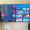 海信电视E7Q 85英寸【送装一体-固定挂架】信芯芯片H6超频版 黑曜屏ProXDR5200nits3500分区 实拍图