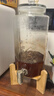 西凤酒 华山论剑20年 45度 500ml 单瓶装 凤香型白酒 实拍图