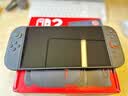 Nintendo Switch任天堂 游戏机 Switch NS港版OLED版游戏主机 配彩色Joy-Con 便携游戏掌机 实拍图