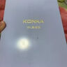 康佳（KONKA）脱毛仪3301蓝宝石冰感冰点家用宿舍唇部腋下大小腿比基尼线脱毛神器送女友生日礼物实用 保价30天 香芋紫-冰点蓝宝石Pro版本 实拍图