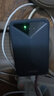 联想随身wifi6无线支持5G/4G设备移动双网路由器免插卡全国通用无限流量网络笔记本电脑便携随行2026款 实拍图