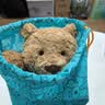 Jellycat巴塞罗熊动物毛绒玩偶儿童安抚公仔小熊潮玩送礼生日礼物 巴塞罗熊 Huge 实拍图