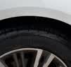 马牌（Continental）汽车轮胎205/55R16 91V FR UCJ+ 适配丰田卡罗拉/朗逸/速腾/宝来 实拍图