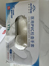 英科医疗一次性手套PVC手套100只加大码餐饮洗碗厨房美容家务防水橡胶手套 实拍图