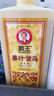 霸王生姜洗发水姜汁首乌去屑止痒洗发露洗头膏清新舒爽1L 实拍图
