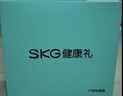 SKG腰部按摩器G5腰椎按摩仪暖宫姨妈神器护腰带腰肌劳损腰背热敷按摩仪生日礼物送男女朋友父母亲实用 【热卖30W+】按摩腰带G5 实拍图