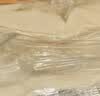 俏侬 披萨饼底18cm 5片装630g/盒（8英寸烤盘适用）烤箱烘焙食材 实拍图