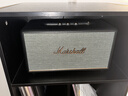 Marshall（马歇尔）STANMORE III音箱3代无线蓝牙摇滚家用重低音世界杯观影生日礼物居家电脑音响 黑色 实拍图