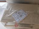 小熊（Bear）电烤箱 40L家用大容量多功能 上下独立控温 旋钮操控 多层烤位 烘焙易操作DKX-R40S6 实拍图