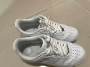 耐克NIKE男空军一号AF1 运动鞋CW2288-111白42 实拍图