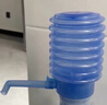 首力手动抽水器桶装水上水器纯净水桶抽水器吸水器饮水机抽水泵压水器 实拍图