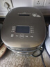 美的（Midea）电饭煲小型1-2-3人0涂层316L母婴级不锈钢2L家用低糖沥米饭迷你电饭锅微压AFB2022LS 实拍图