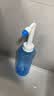 维德（WELLDAY）洗鼻器成人儿童生理盐水洗鼻子冲鼻器鼻腔冲洗器500ml+90包洗鼻盐 实拍图