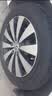 韩泰（Hankook）汽车轮胎 205/55R16 91V K415 原配大众宝来/高尔夫/朗逸 实拍图