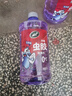 龟牌（Turtle Wax）冰蜡虫胶玻璃水0°汽车去油膜宝马奥迪奔驰强力去污雨刮水2L*2瓶 实拍图