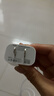 固质优品苹果充电器充电线氮化镓40/45W适配原装正品快充线套装iPhone14ProMax13 17 16手机15充电头数据线 【苹果8-14系列】30W快充头+闪充线丨1米套装 实拍图